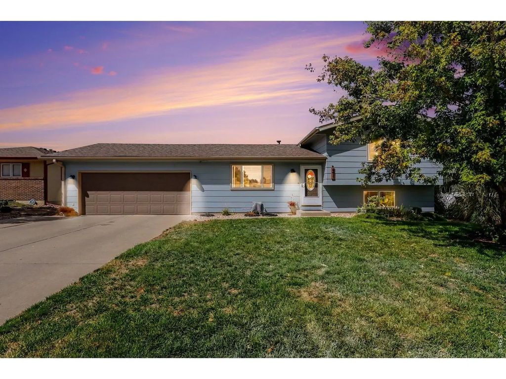 4411 W 9th St, Greeley