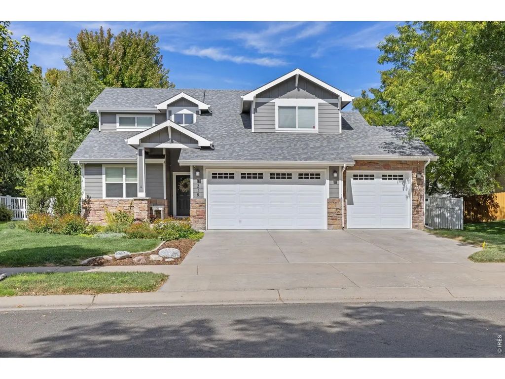 5315 W 1st St, Greeley