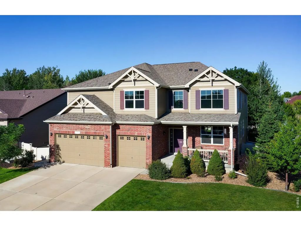 8709 Tack St, Frederick