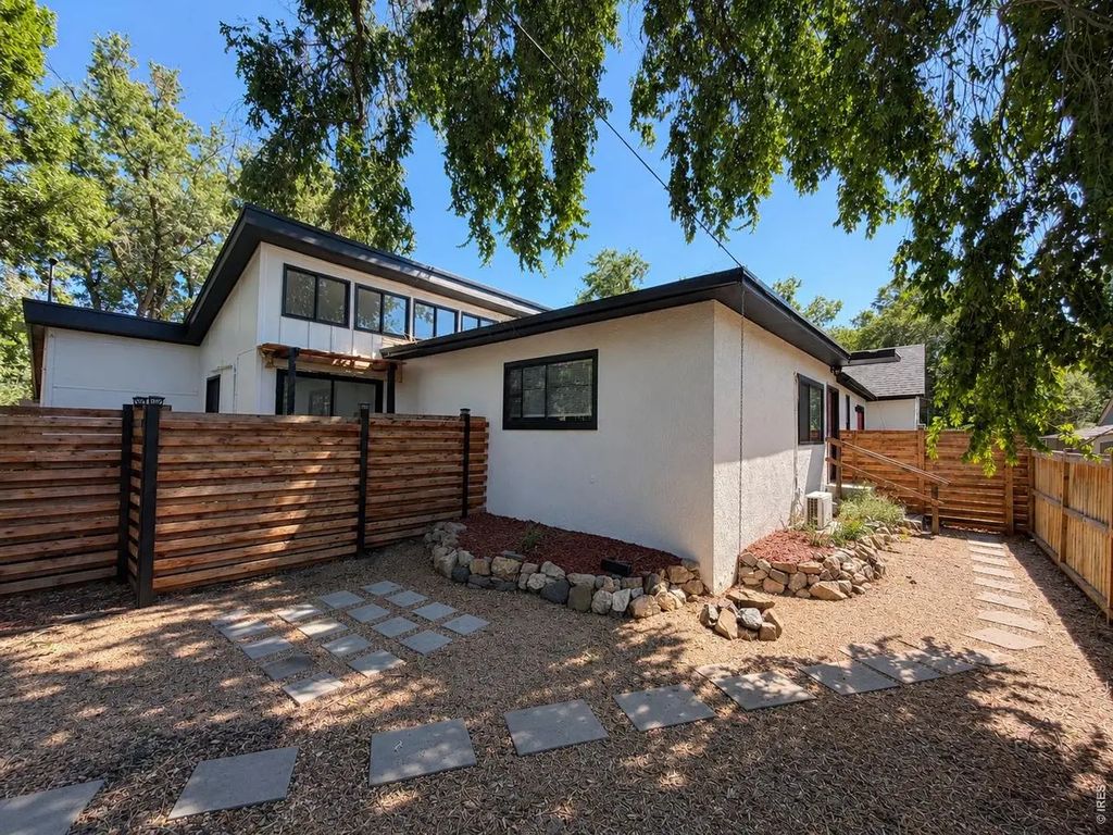 629 Stover St, Fort Collins