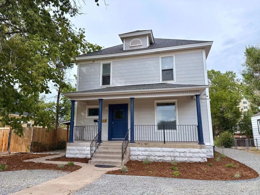 1015 14th St, Greeley