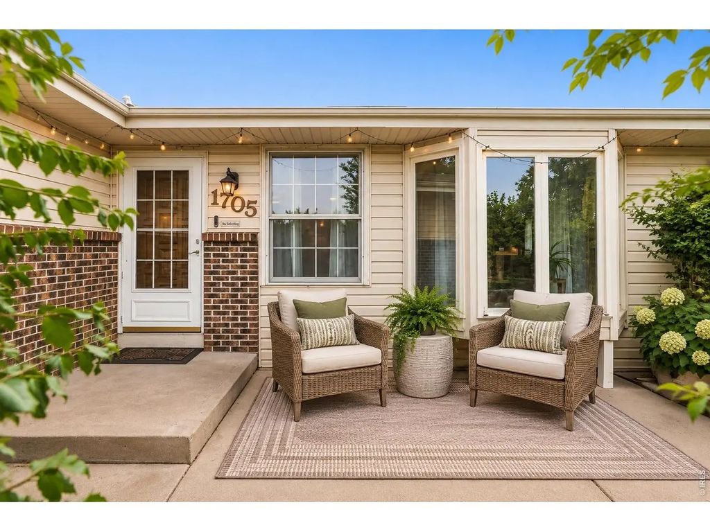 1705 29th Ave, Greeley