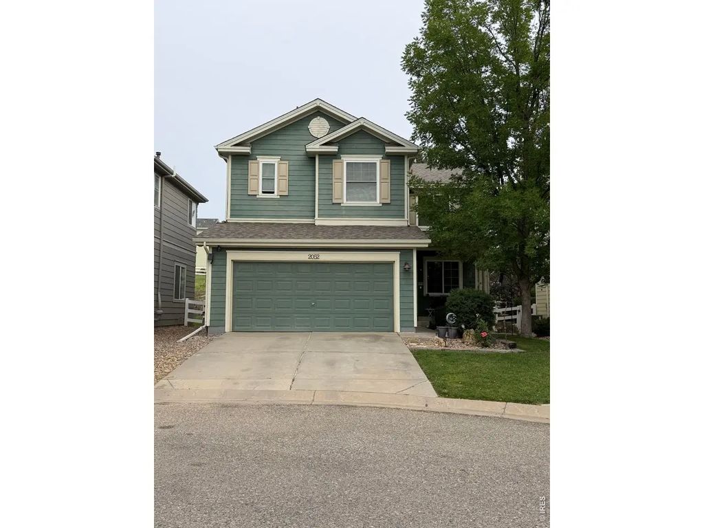 2052 Salida Ct, Loveland