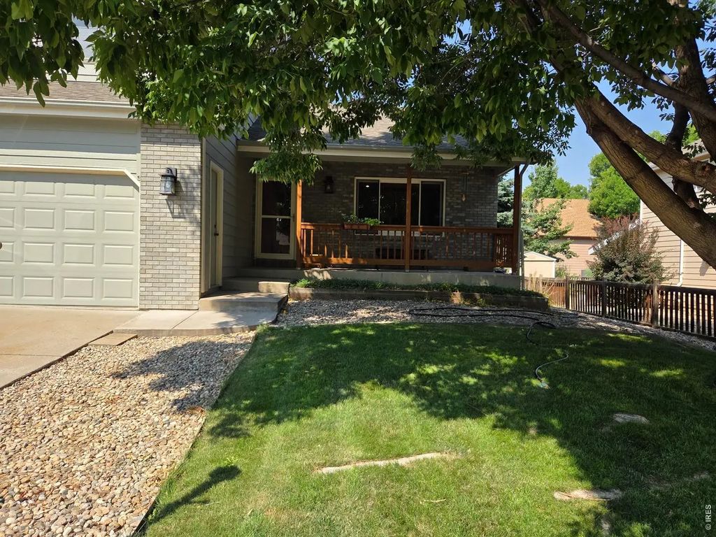 3637 Fillmore Ave, Loveland