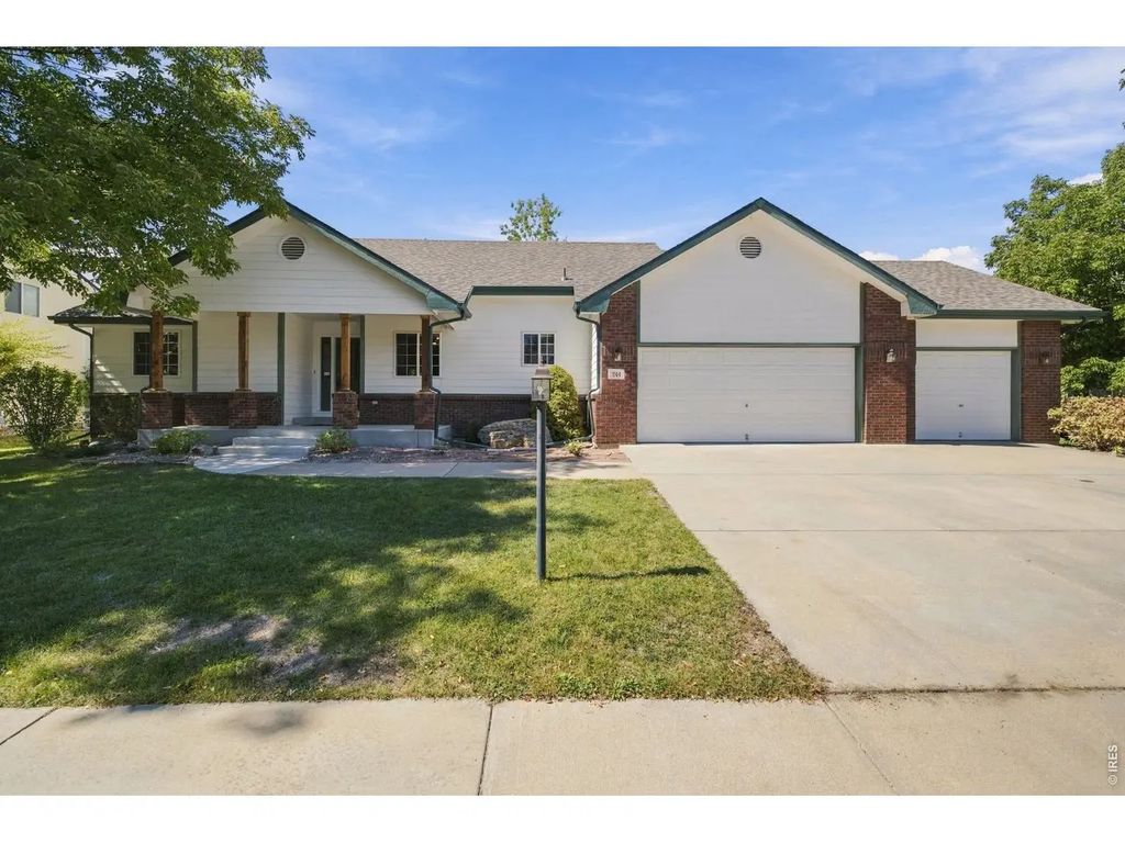 244 Tiabi Dr, Loveland