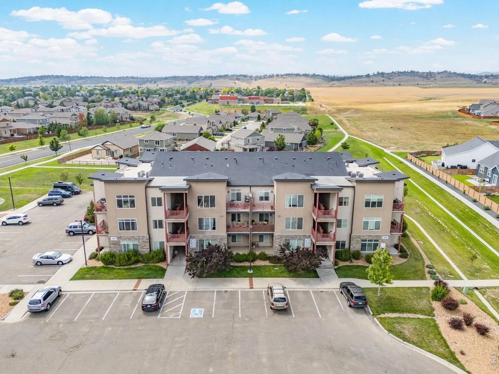 2980 Kincaid Dr 105, Loveland