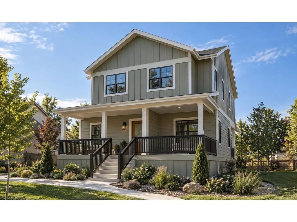 1658 Taft Gardens Cir, Loveland