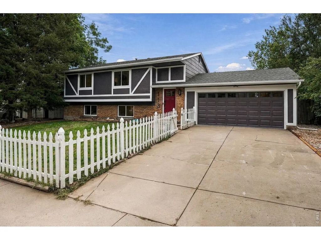 113 Sandler Dr, Lafayette Property Listing: MLS® #1069177