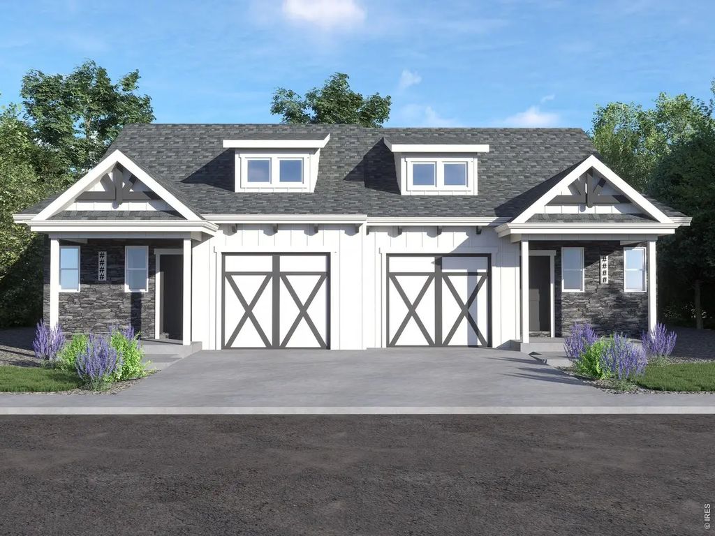4888 Whistler Dr, Loveland