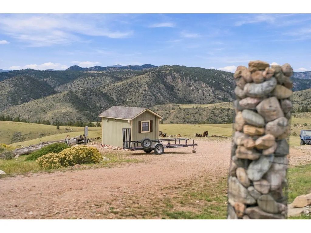 954 Turkey Roost Dr, Livermore