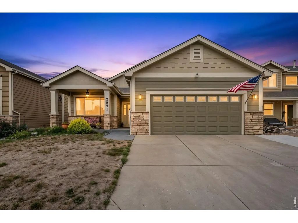 2991 Sanford Cir, Loveland