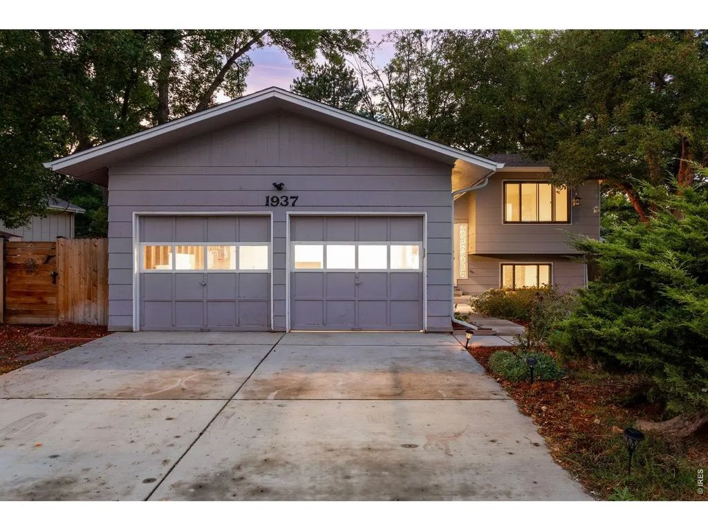 1937 Constitution Ave, Fort Collins