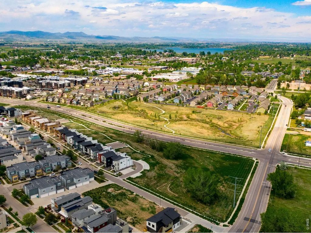 532 Osiander St, Fort Collins