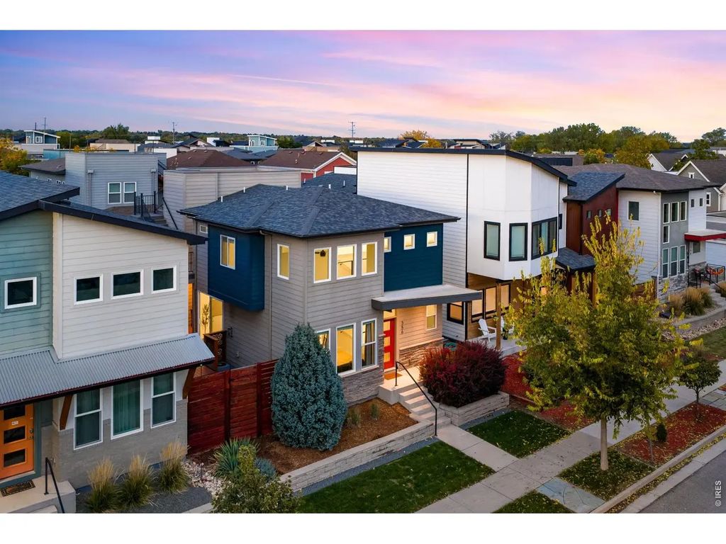 356 Pascal St, Fort Collins