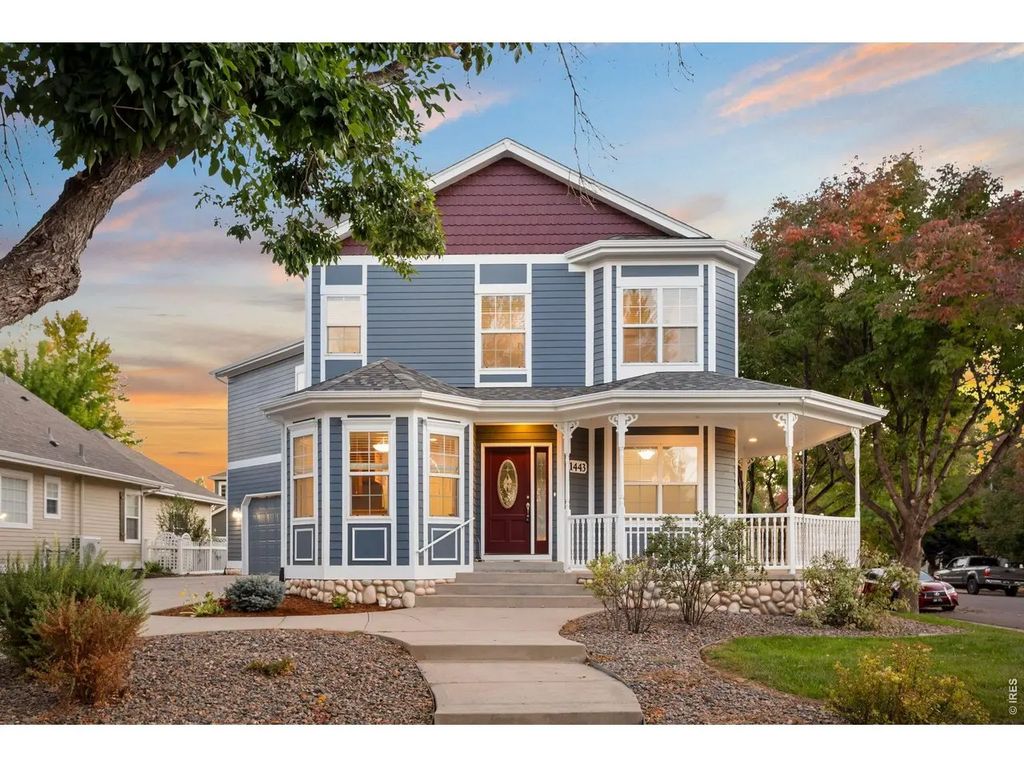 1443 Grand Ave, Windsor