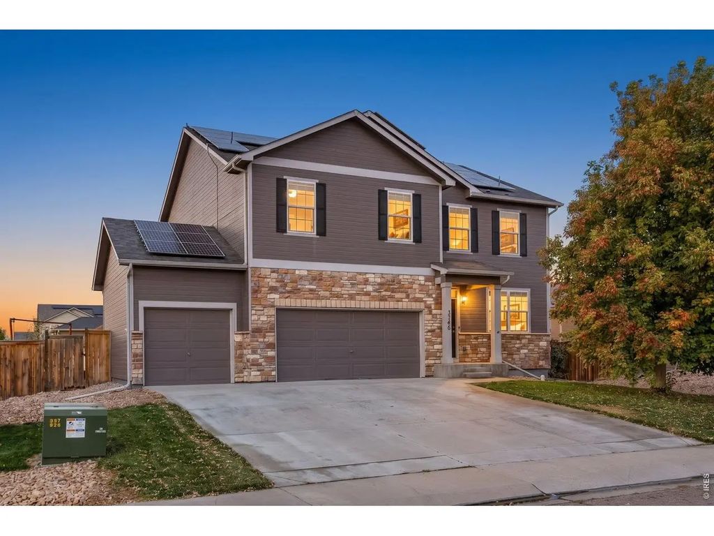 3746 Torch Lily St, Wellington