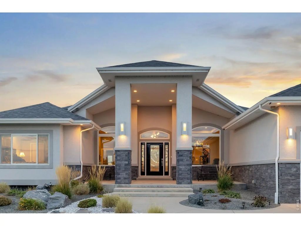 303 Duesenberg Ln, Fort Collins