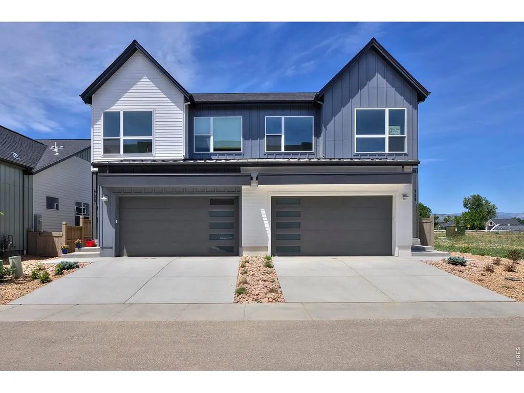 725 Kubat Ln A, Longmont