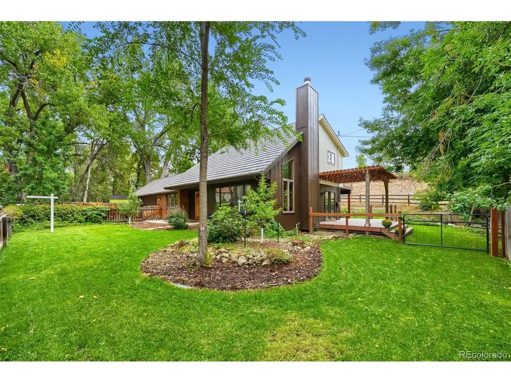 1616 Morning Dr, Loveland