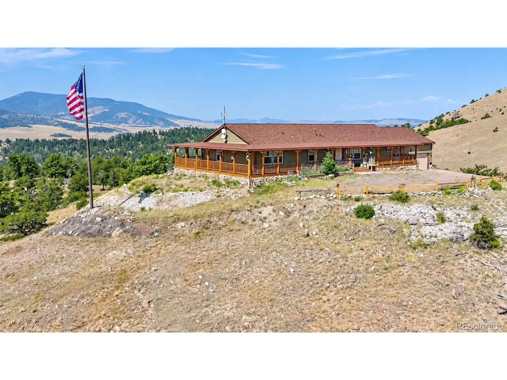 6425 Autumn Creek Dr, Canon City