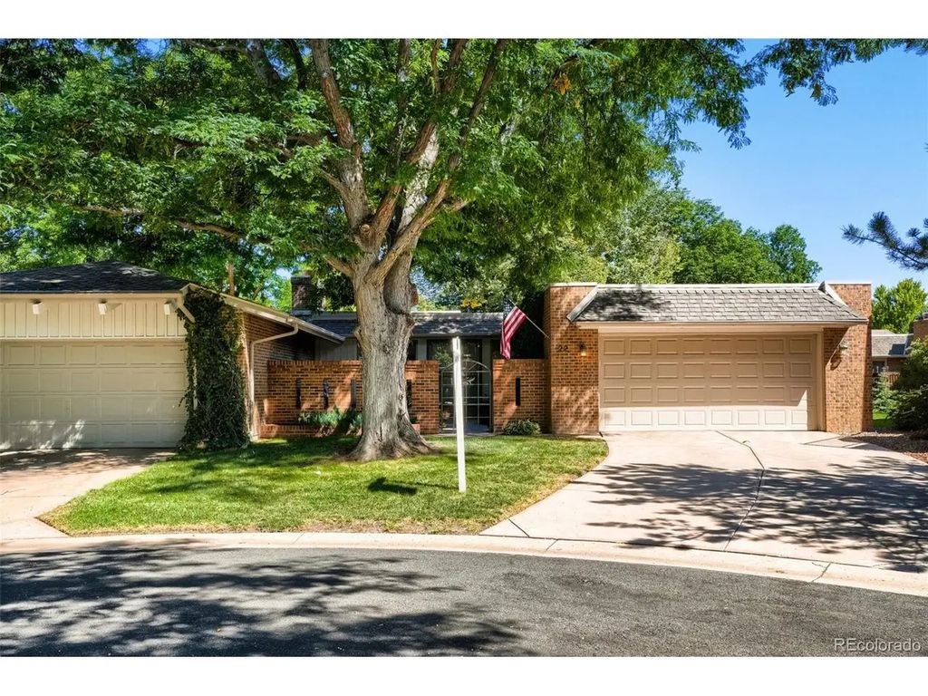 22 Birdie Ln, Littleton