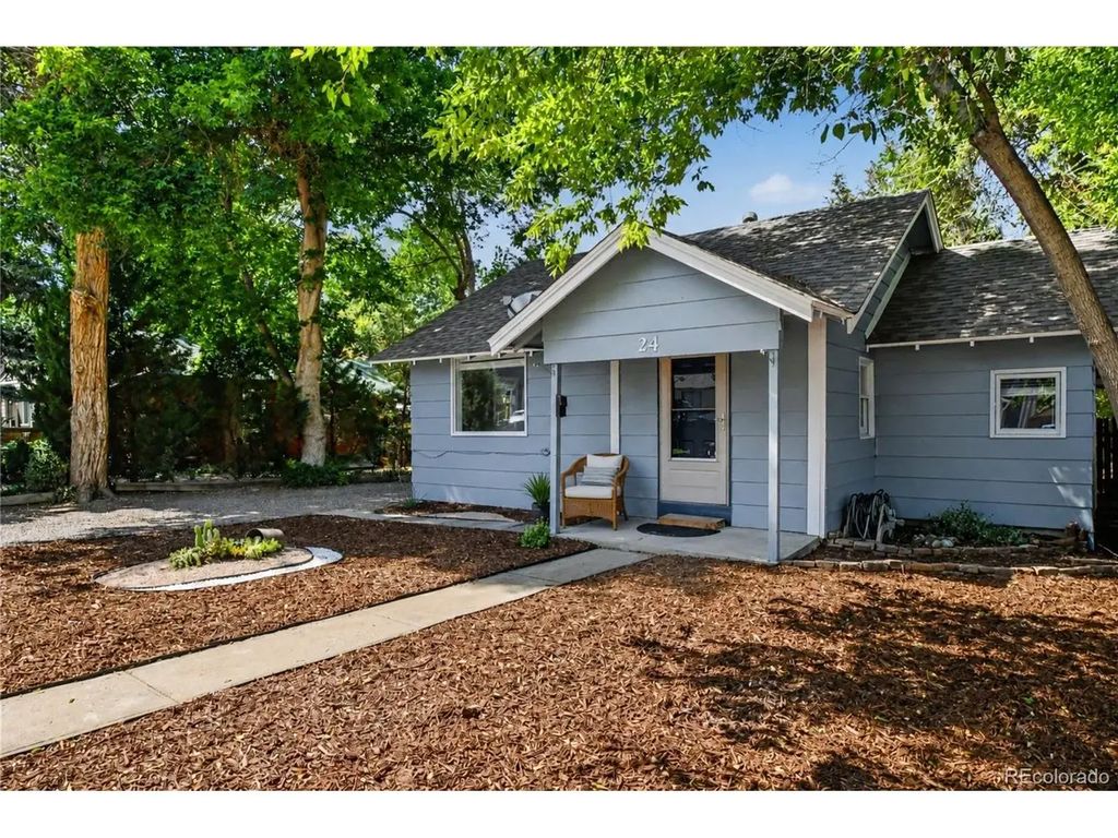 24 E 5th Ave, Longmont