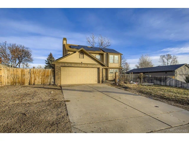 4931 W 7th St, Greeley