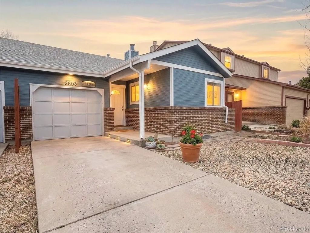 2803 Denver Ave, Longmont