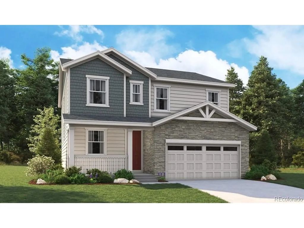 4117 Orangewood Dr, Johnstown