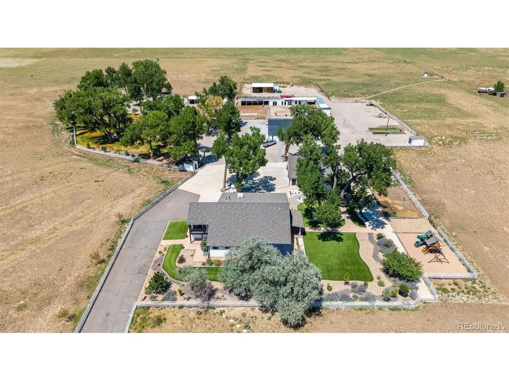 15511 County Road 12, Fort Lupton