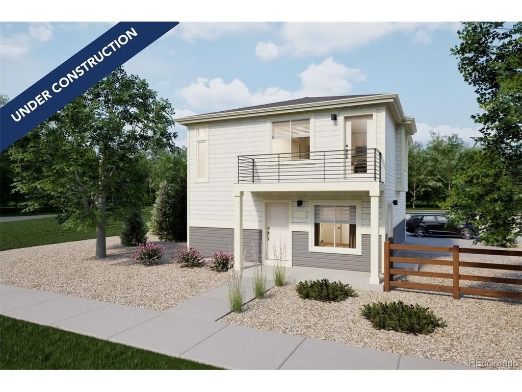 3429 Arklow St, Johnstown