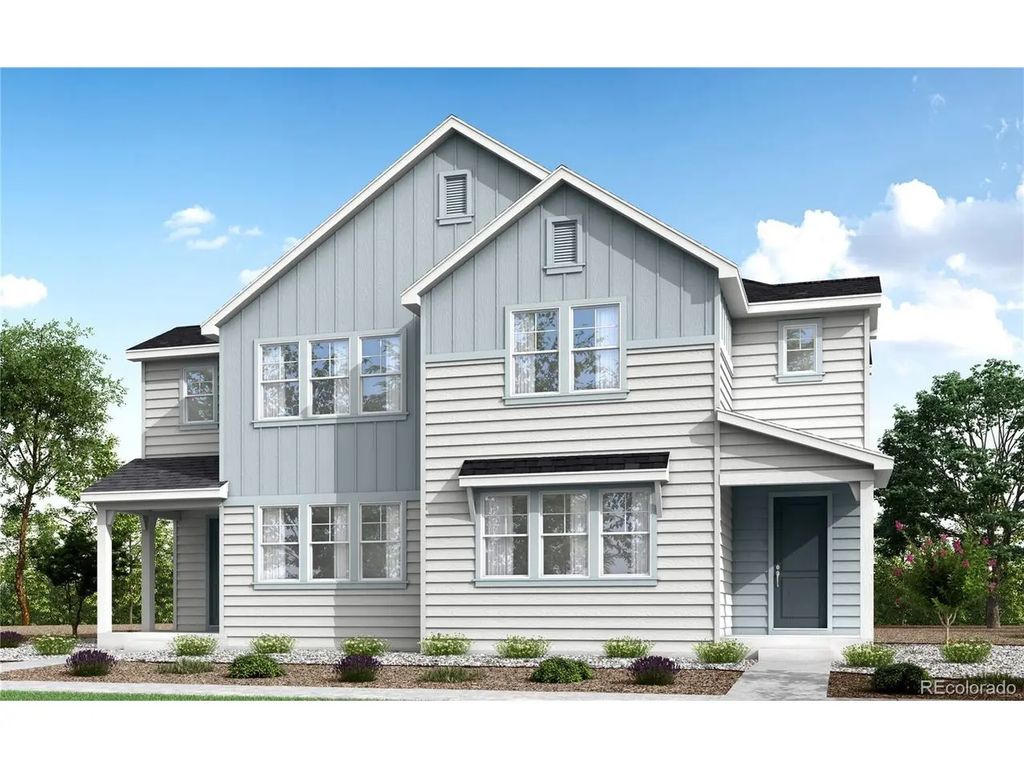 1529 E 3rd Ave, Longmont