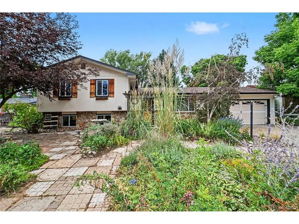 3017 Tulane Dr, Fort Collins