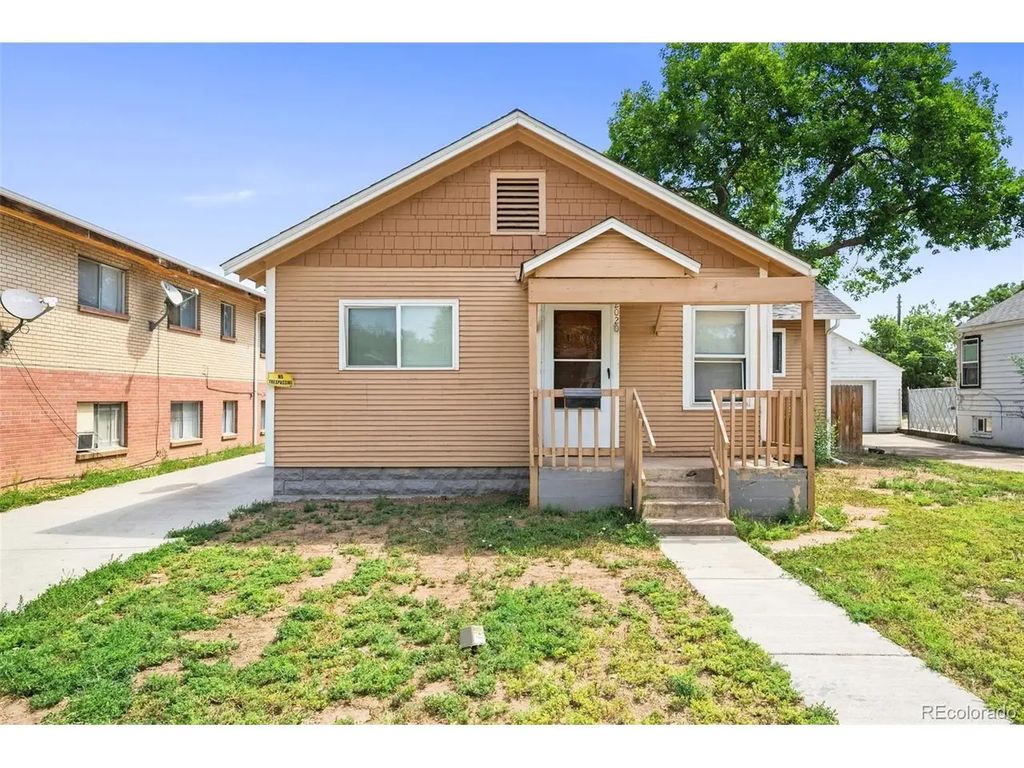 2020 6th Ave, Greeley