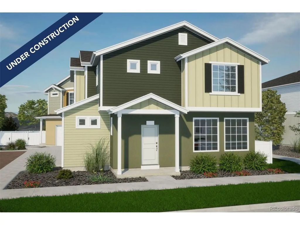 4145 Marblewood Dr, Johnstown