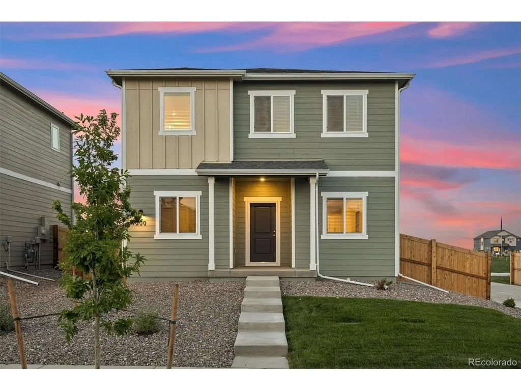 100 Equine Rd, Berthoud