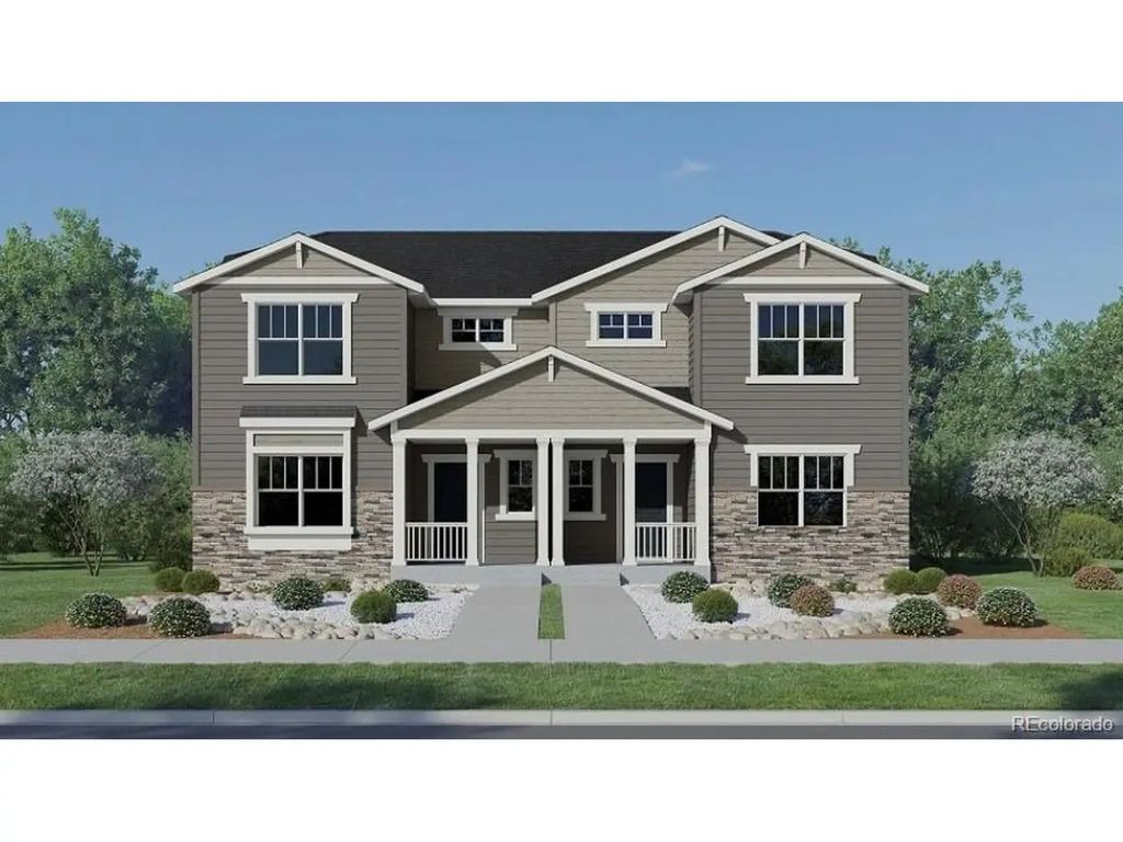 6435 Masked Lark St, Fort Collins