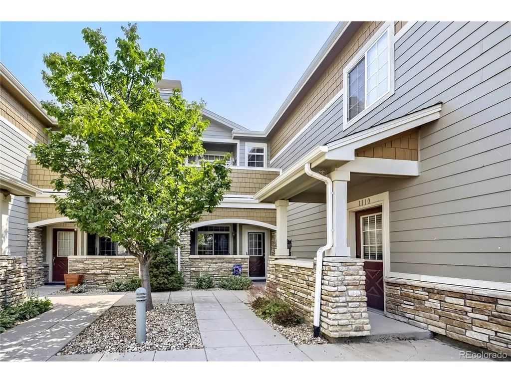 6607 W 3rd St 1110, Greeley