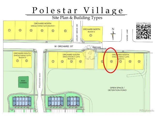 2815 Orchard Pl, Fort Collins