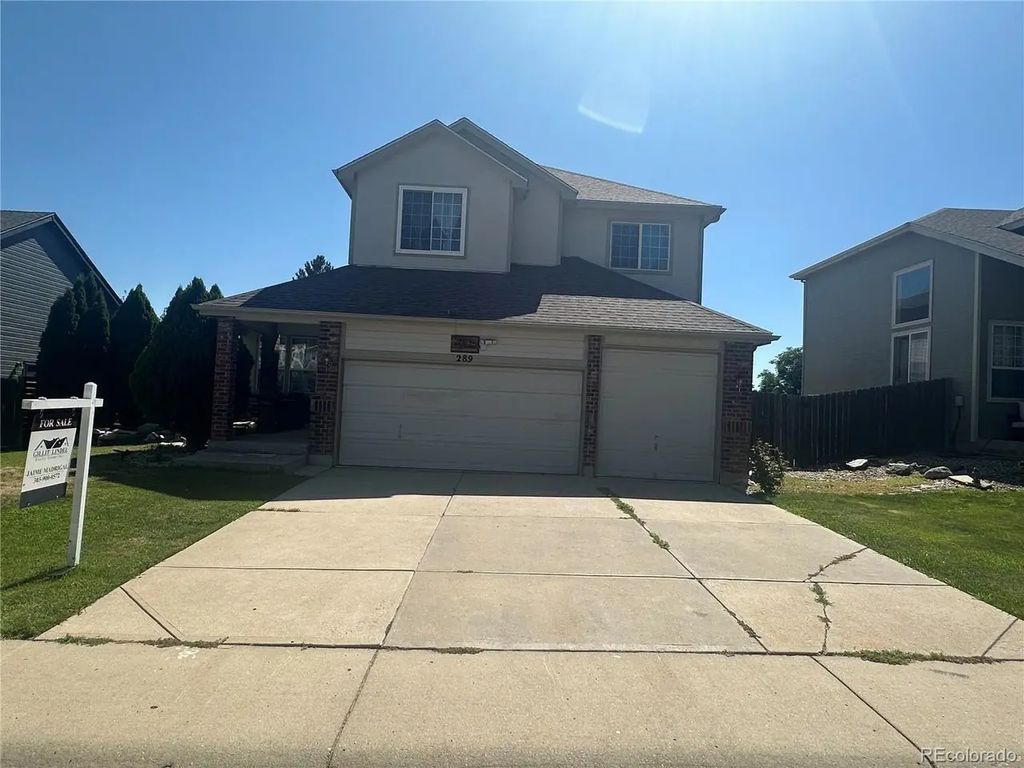 289 Holden Ln, Johnstown