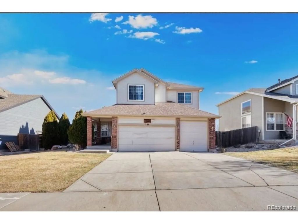 289 Holden Ln, Johnstown