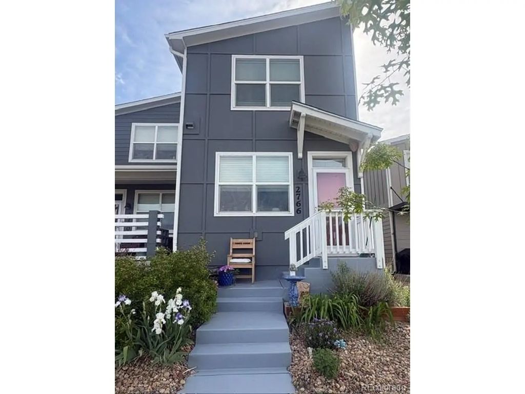 2766 Center Park Way, Berthoud