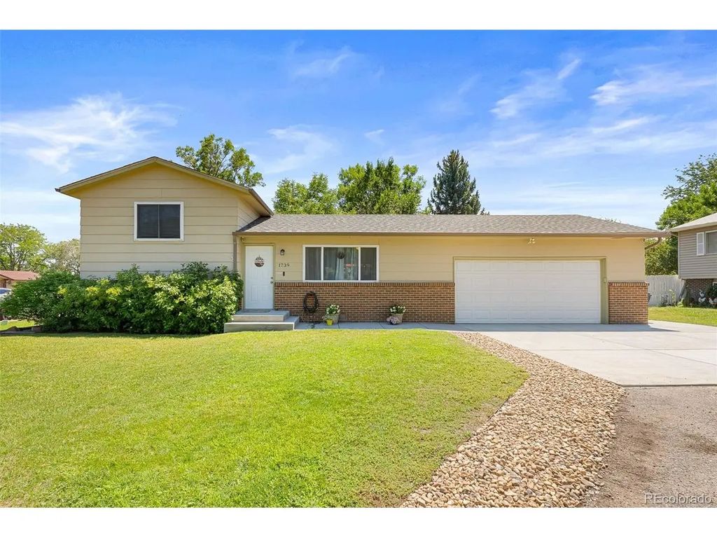 1739 S California Ave, Loveland