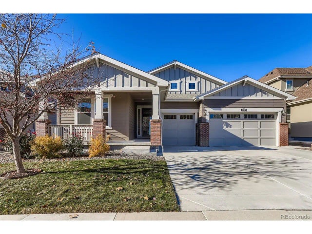 2347 Tyrrhenian Cir, Longmont
