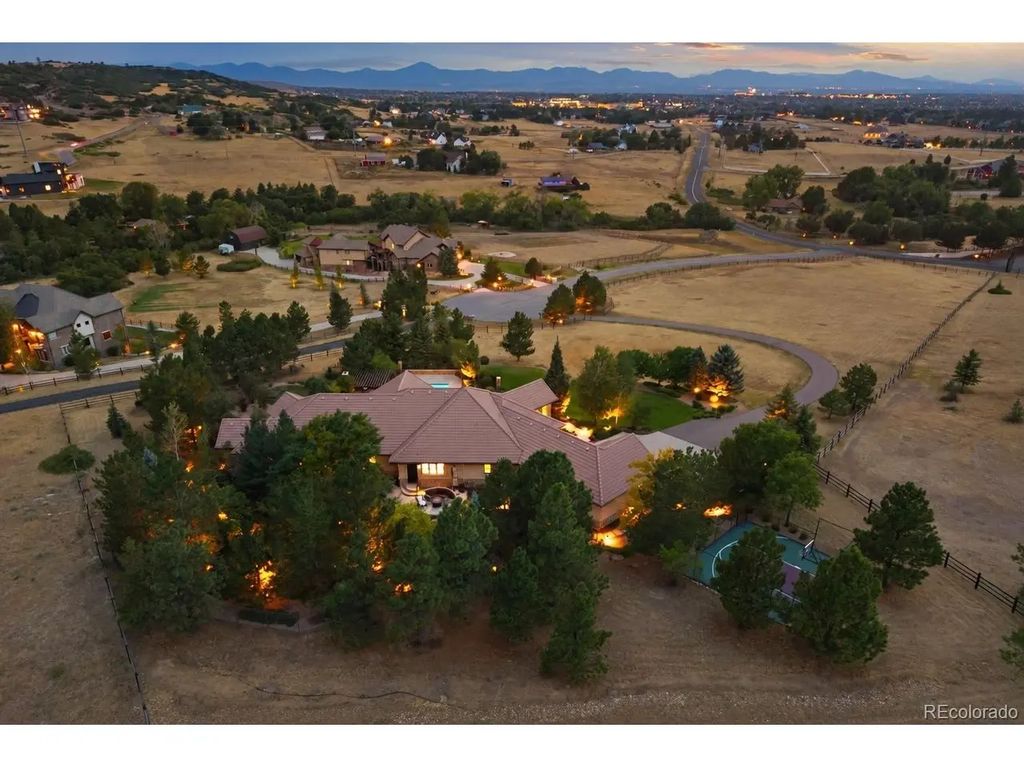 10378 Grande Vista Ct, Lone Tree