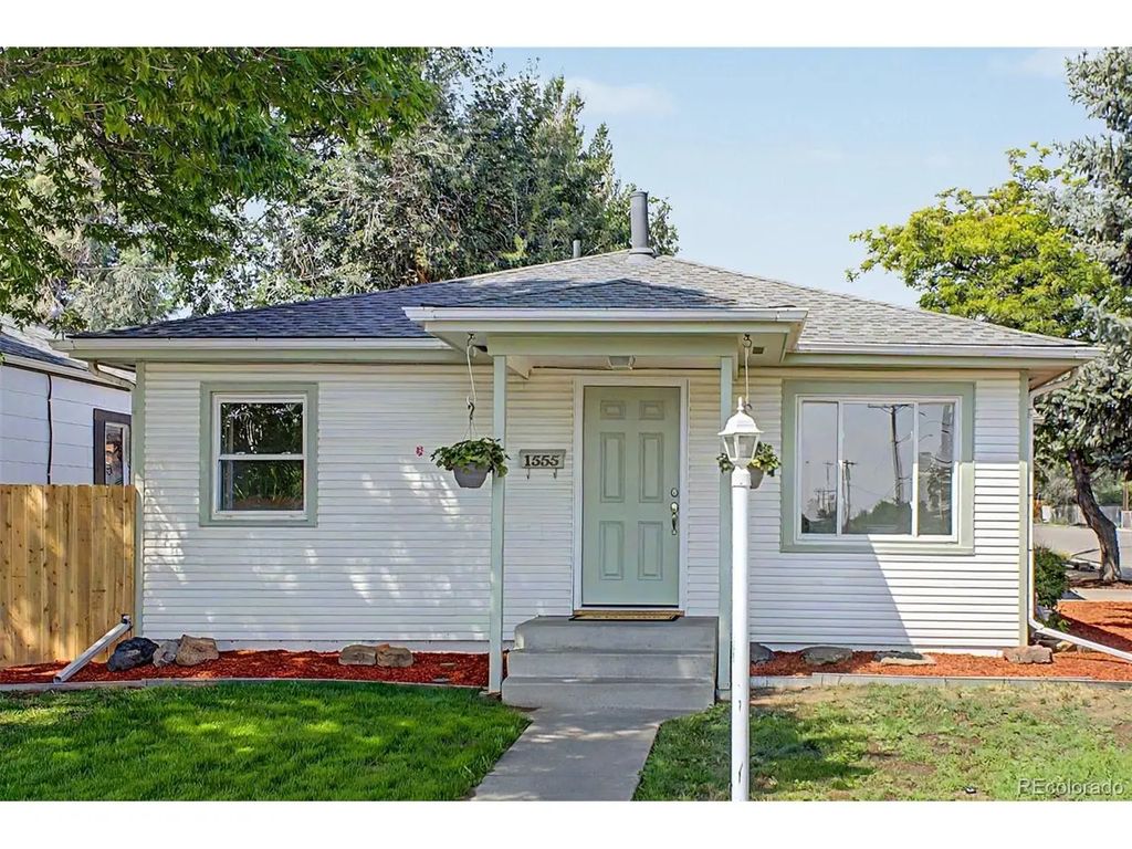 1555 N Monroe Ave, Loveland