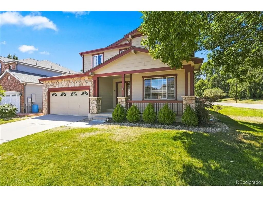 501 Saint Andrews Dr, Longmont
