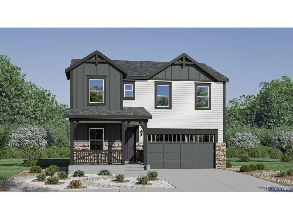 6177 Friends Creek Pkwy, Loveland