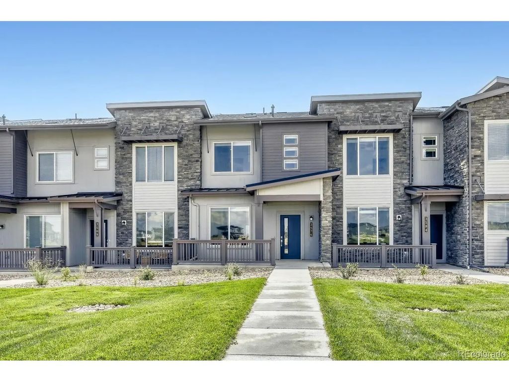 3576 Quincy Bay Pl, Loveland