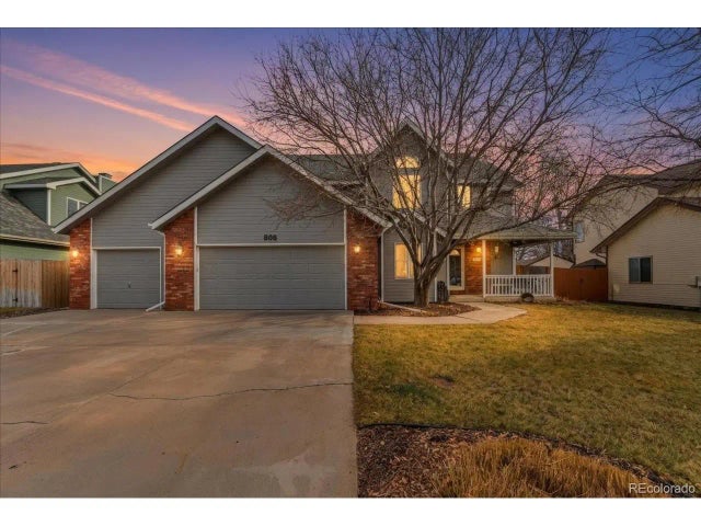 806 51st Ave, Greeley